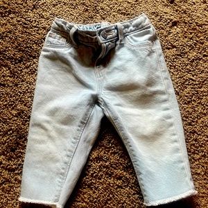 Baby girl pant